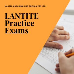 LANTITE Practice Exams